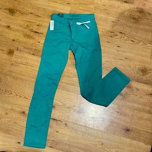 BNWT J brand size 25 skinny jeans
